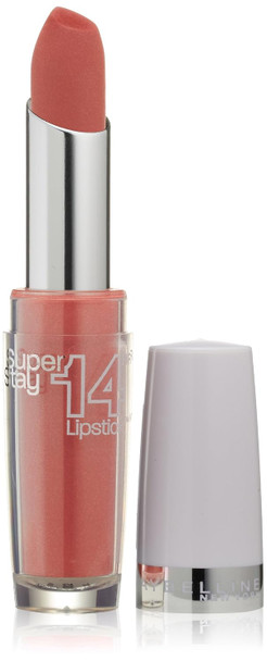Maybelline New York Superstay 14 hour Lipstick  Continuous Cranberry