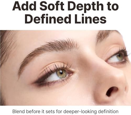 CLIO Extreme Gelpresso Pencil Eyeliner, Gel Smooth Waterproof Formula, High Pigment Color, Smudge Proof Long Wear, Creamy Glide, Tightline Blend Control, Safe for Sensitive Eyes