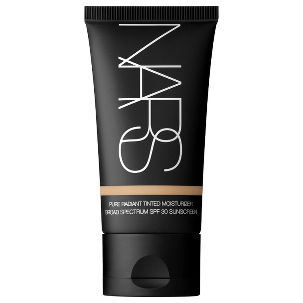 NARS Pure Radiant Tinted Moisturizer SPF 30/PA+++  Alaska 1.9 Ounce I0081567