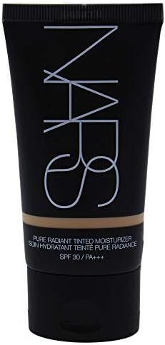 NARS Pure Radiant Tinted Moisturizer SPF 30/PA+++  Alaska 1.9 Ounce I0081567