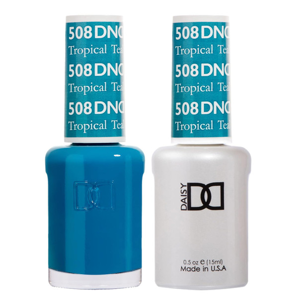 DAISY DND DND Gel Nail Polish Duo - 0.5 Fl Oz Each