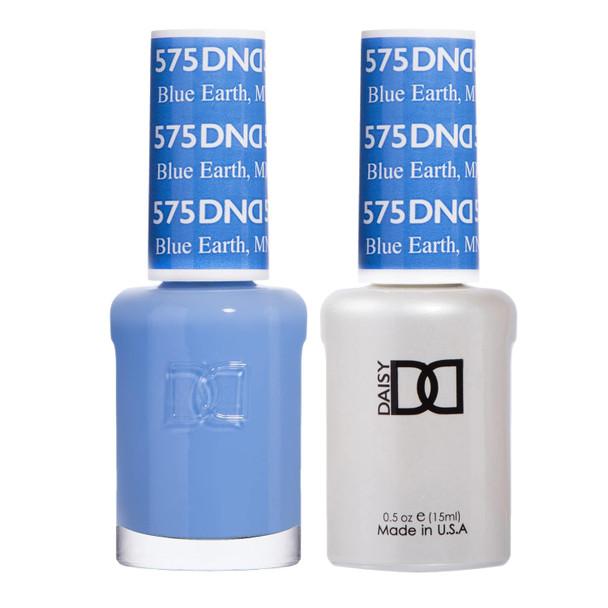DAISY DND DND Gel Nail Polish Duo - 0.5 Fl Oz Each