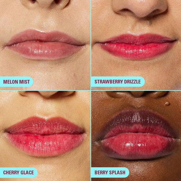 Revolution Kiss Drip Water Lip Tint