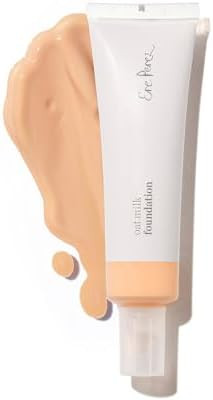 Ere Perez - Oat Milk Liquid Foundation