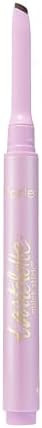 tarte tartelette quick stick liner Ultra Thin Slanted Tip Gel Eyeliner for Precision Waterproof Eye Makeup Vegan & Cruelty Free