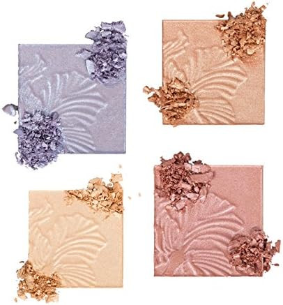 wet n wild MegaGlo Highlighting Powder, Highlighter Makeup, Shimmer Glow - 0.19 Ounce