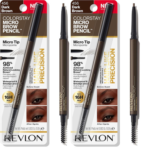 Revlon ColorStay Micro Brow Pencil