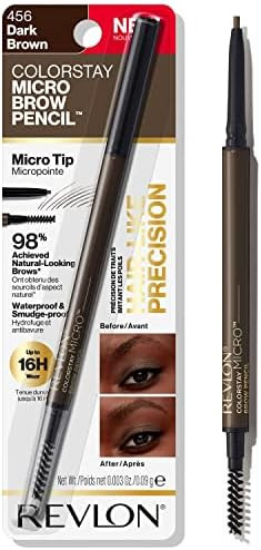 Revlon ColorStay Micro Brow Pencil