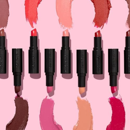 wet n wild Mega Last Matte Lip Color