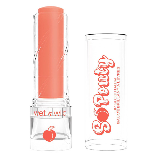 wet n wild Perfect Pout So Pouty Shine Tinted Lip Balm