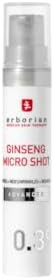 Erborian Ginseng Micro Shot Serum Microneedling Treatment Korean Skincare