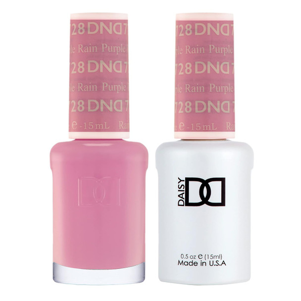 DAISY DND DND Gel Nail Polish Duo - 0.5 Fl Oz Each