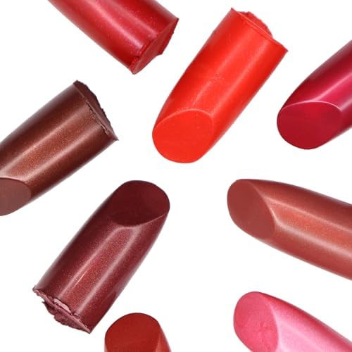 L.A. Girl Lip Attraction Lipstick - 0.11 Ounce