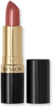 Revlon Super Lustrous Lipstick  130 ,0.15 oz