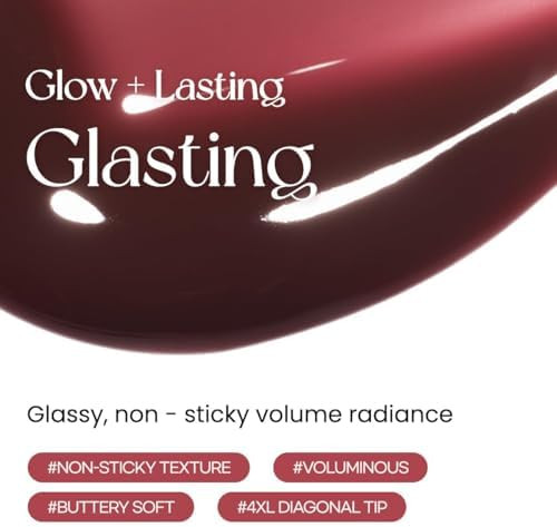 Peripera Ink Glasting Lip Gloss