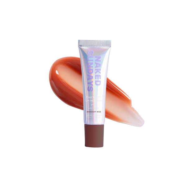 Naked Sundays SPF 50 Tinted Lip Balm