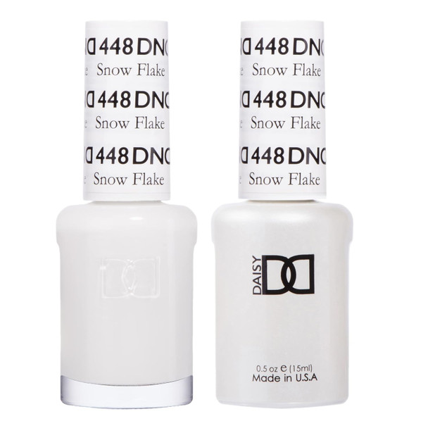 DAISY DND DND Gel Nail Polish Duo - 0.5 fluid ounces