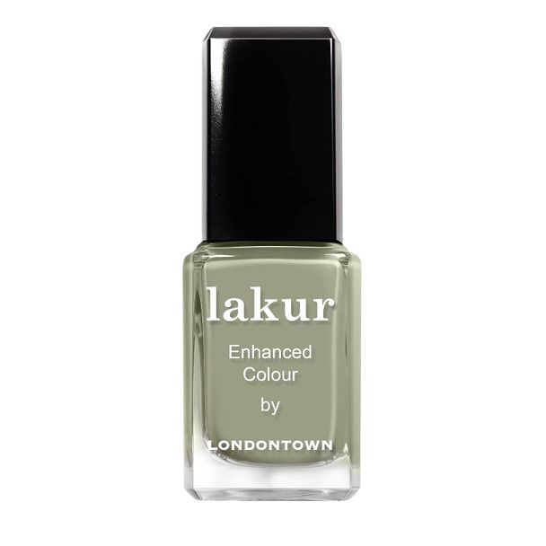 LONDONTOWN lakur Nail Polish, Green Shades