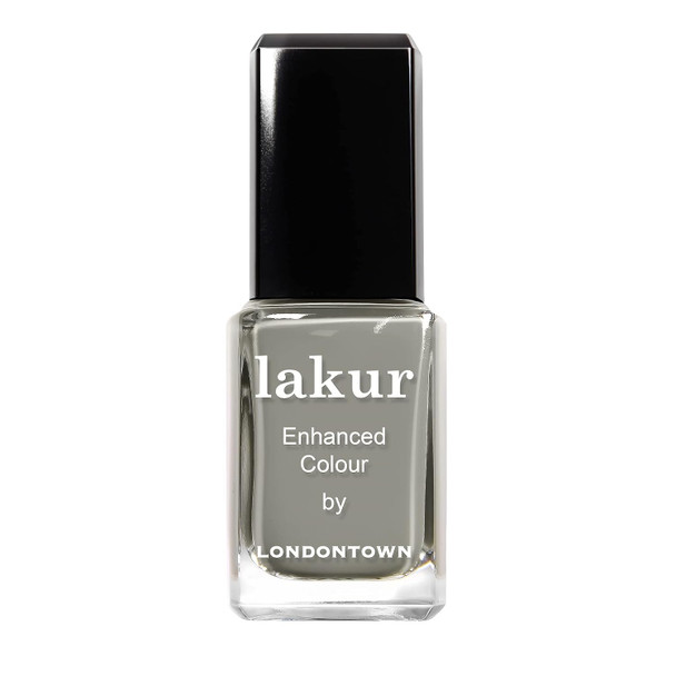 LONDONTOWN lakur Nail Polish, Green Shades