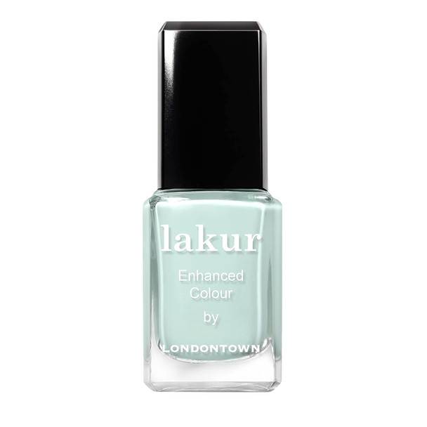 LONDONTOWN lakur Nail Polish, Green Shades
