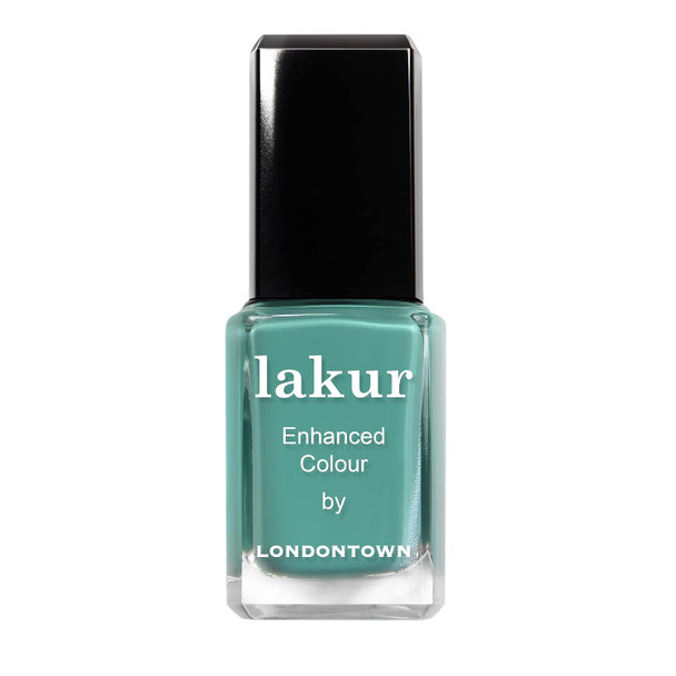 LONDONTOWN lakur Nail Polish, Green Shades