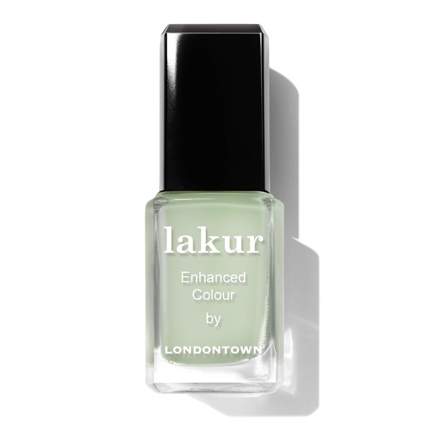 LONDONTOWN lakur Nail Polish, Green Shades