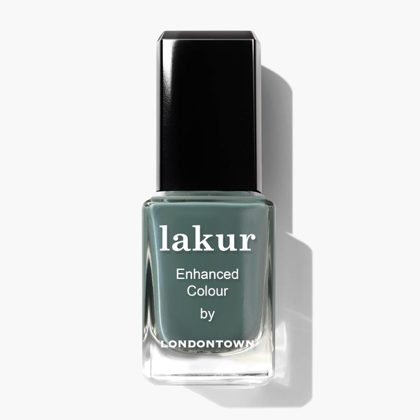 LONDONTOWN lakur Nail Polish, Green Shades