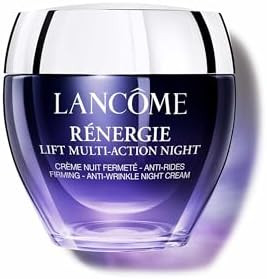 Lancôme Rénergie Lift Multi- ction  Anti Aging Night Face Cream
