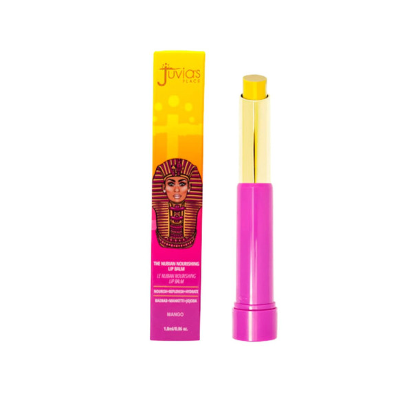Juvia's Place The Nubian Nourishing Lip Balm  - 0.6oz