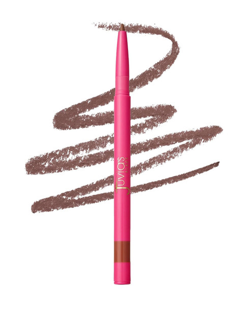 Juvia's Place Luxe Lip Liner - Long Lasting Matte Finish Makeup