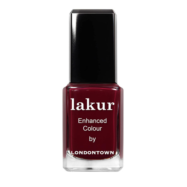 LONDONTOWN lakur Nail Polish, Red Shades