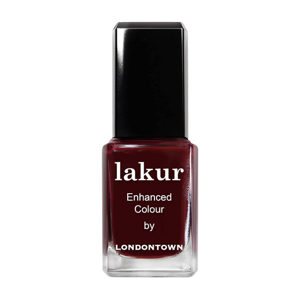 LONDONTOWN lakur Nail Polish, Red Shades