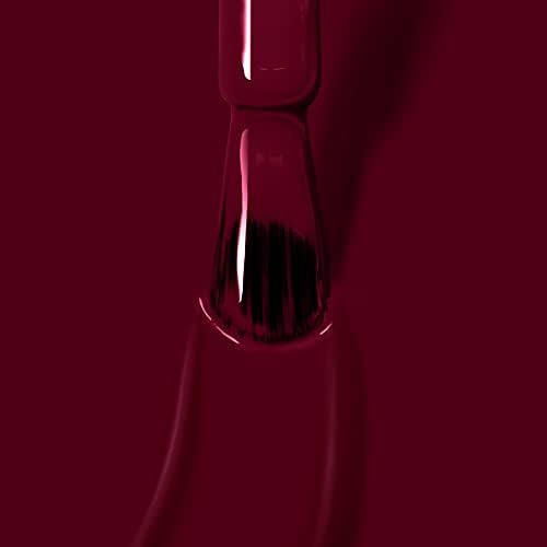LONDONTOWN lakur Nail Polish, Red Shades