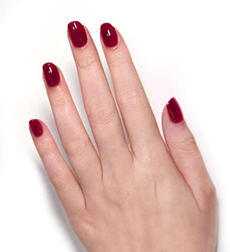 LONDONTOWN lakur Nail Polish, Red Shades