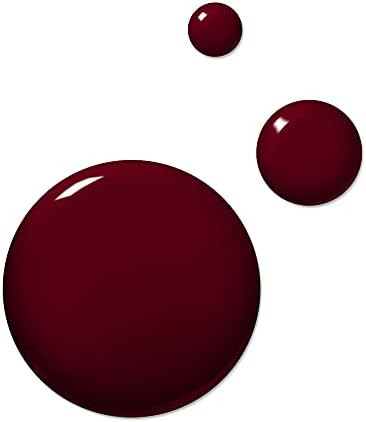 LONDONTOWN lakur Nail Polish, Red Shades