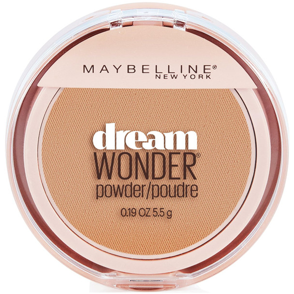 Maybelline New York Dream Wonder Powder Makeup