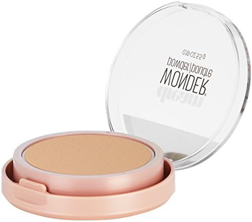 Maybelline New York Dream Wonder Powder Makeup