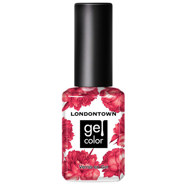 LONDONTOWN UV Gel Nail Polish