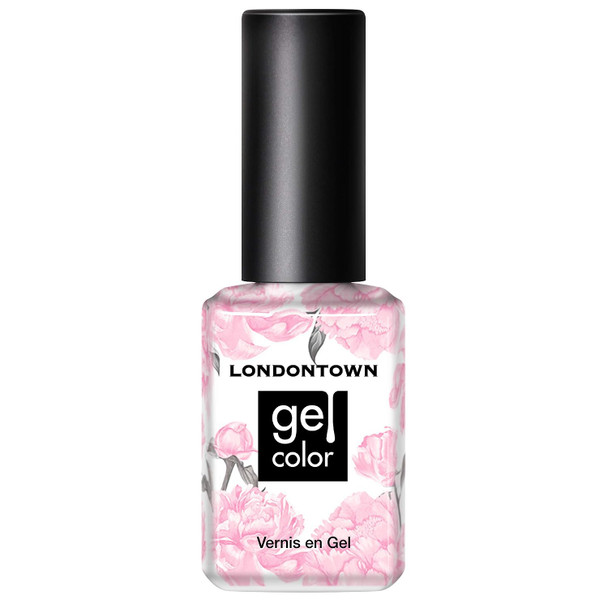 LONDONTOWN UV Gel Nail Polish
