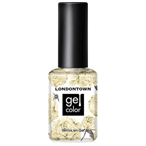 LONDONTOWN UV Gel Nail Polish