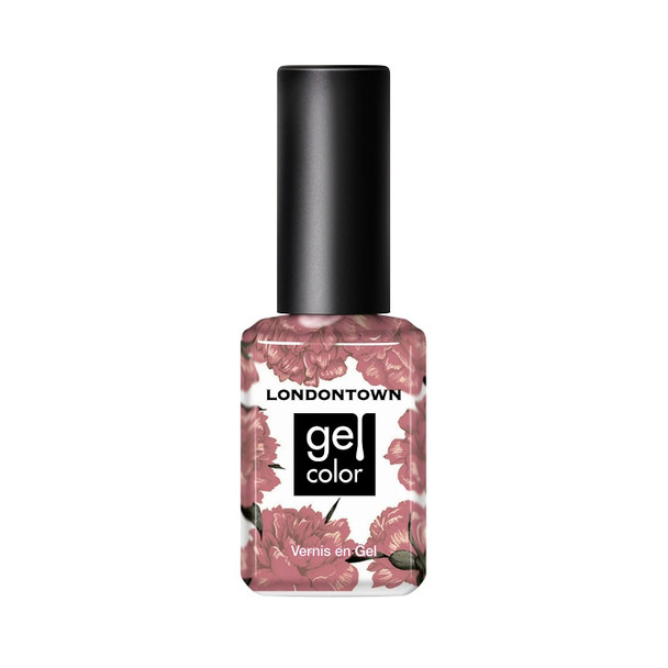 LONDONTOWN UV Gel Nail Polish