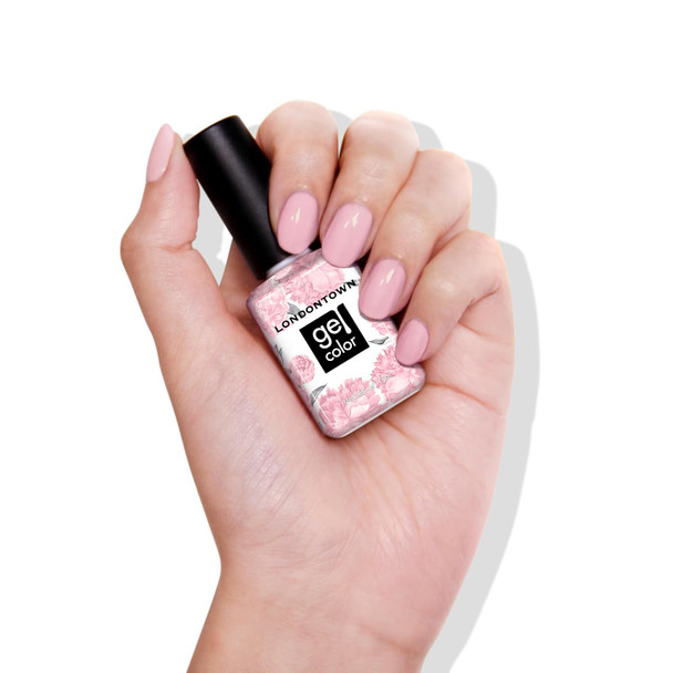 LONDONTOWN UV Gel Nail Polish