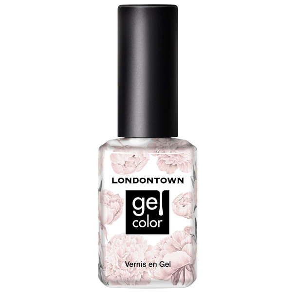 LONDONTOWN UV Gel Nail Polish