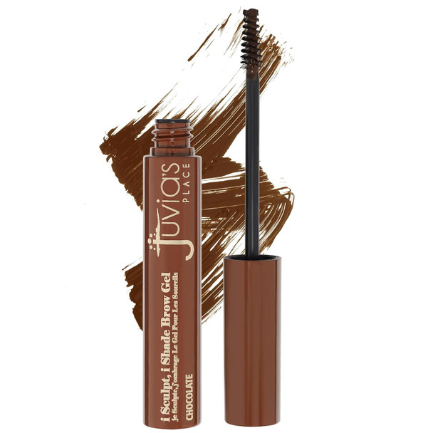 Juvia's Place iSculpt iShade Eyebrow Gel