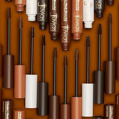 Juvia's Place iSculpt iShade Eyebrow Gel