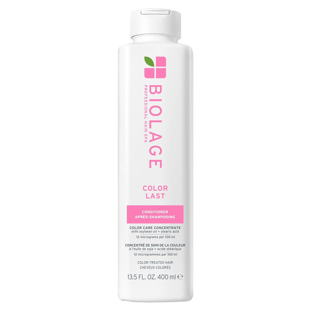 Biolage Color Last Conditioner – For Color-Treated Hair