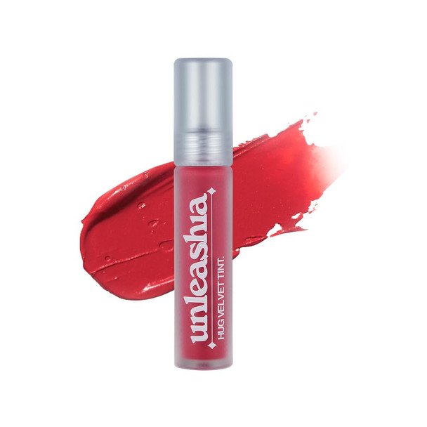 UNLEASHIA Luv Hug Velvet Tint