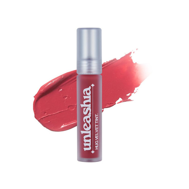 UNLEASHIA Luv Hug Velvet Tint