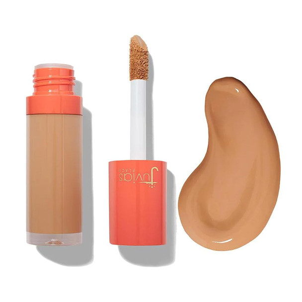 Juvia's Place I Am Magic Liquid Concealer - Full Coverage Concealer - 0.34 Fl Oz
