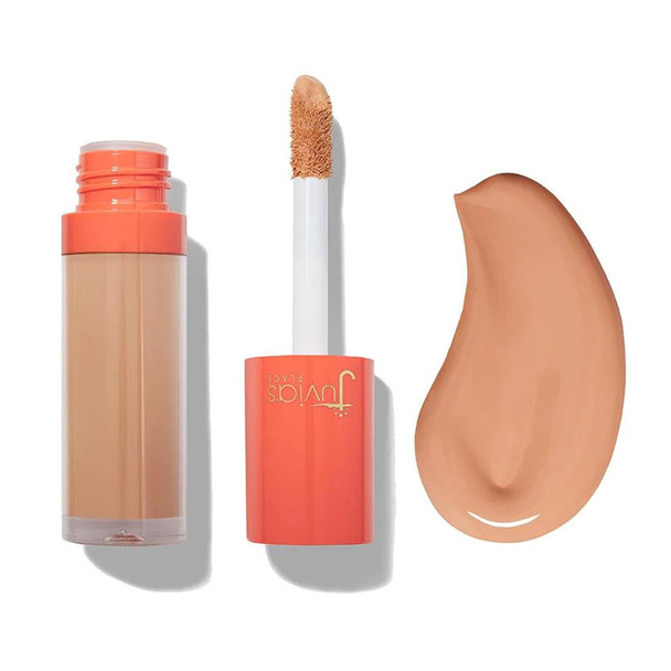 Juvia's Place I Am Magic Liquid Concealer - Full Coverage Concealer - 0.34 Fl Oz